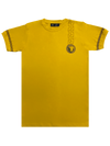 T-shirt Crin
