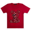 T-shirt Pearl Bearl
