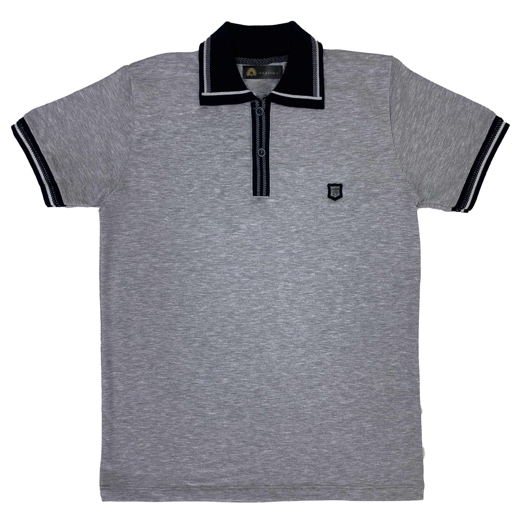 Polo-shirt Camilo