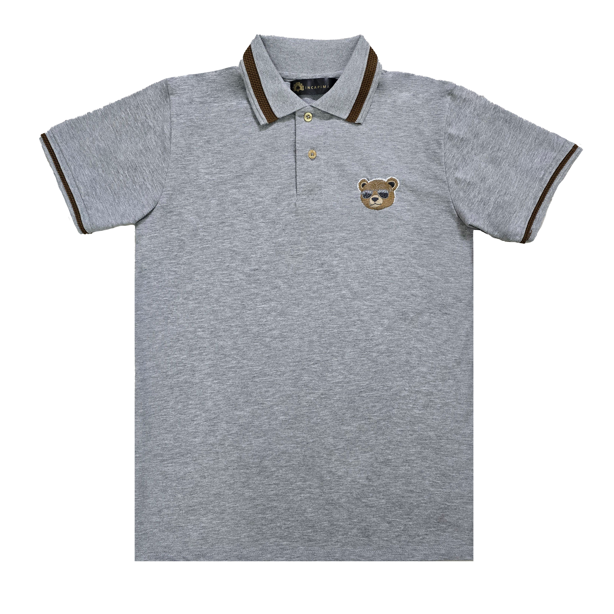 Polo-shirt Erick