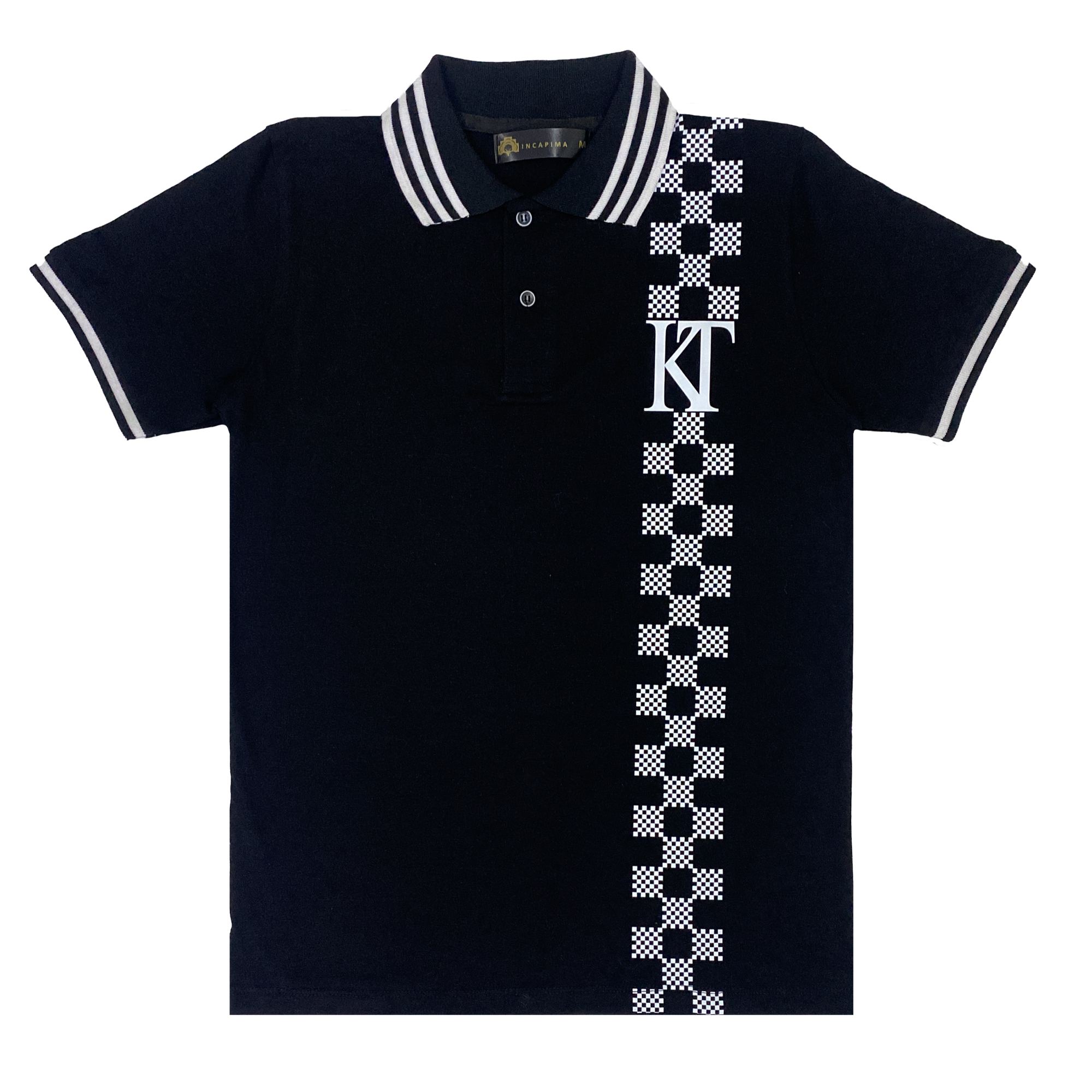 Polo-shirt Patron