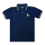 Polo-shirt Pigeon