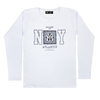 T-shirt NY long sleeve