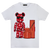 T-shirt Bear