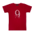 T-shirt Number